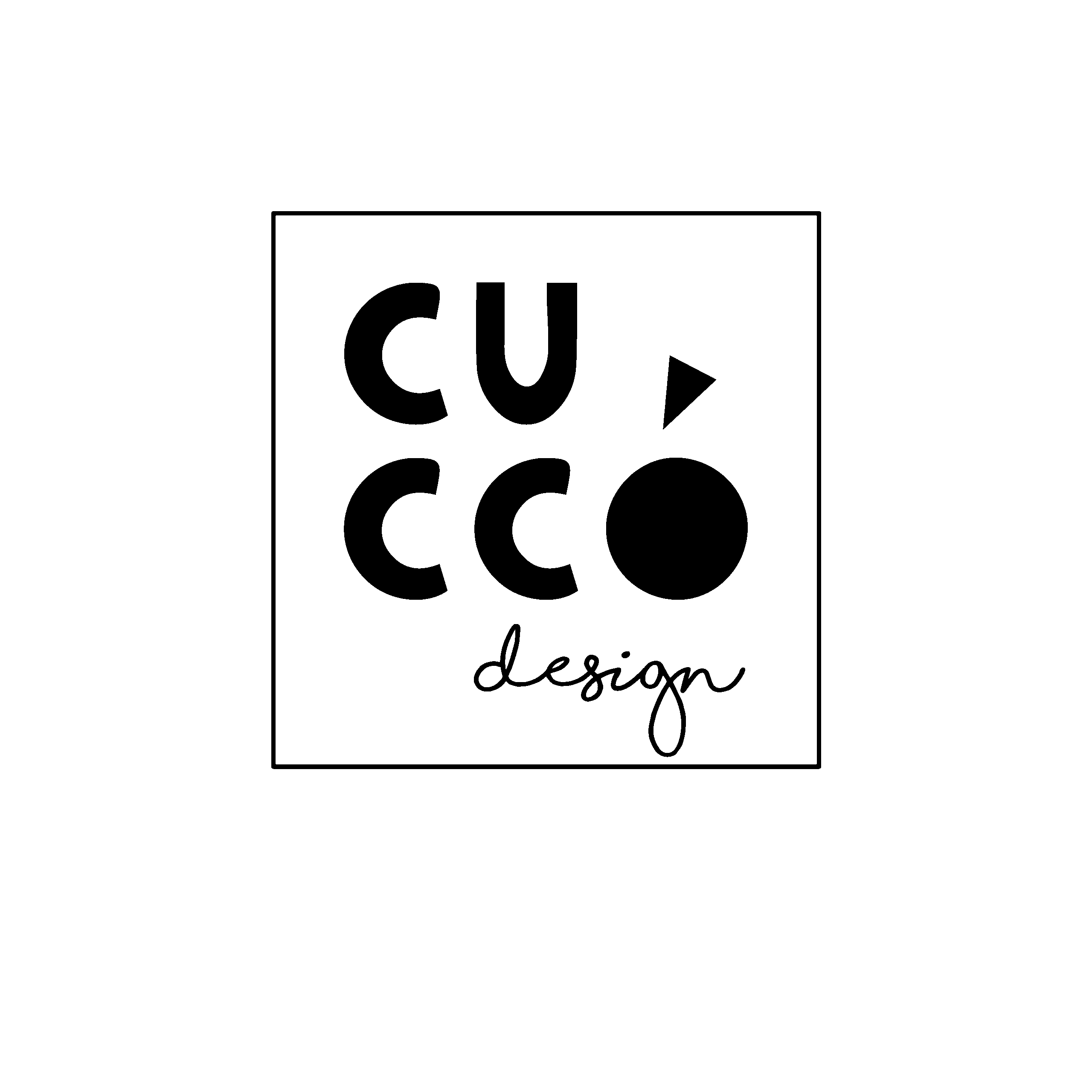 Logotype_CuccoDesign