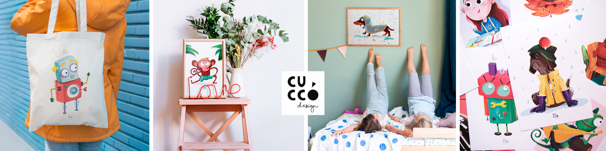 Home banner tienda etsy