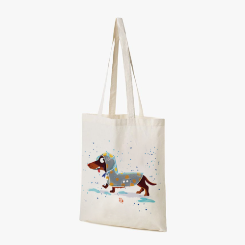 tote perrete