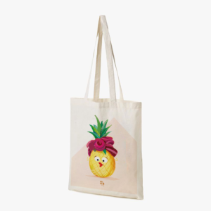 tote piña