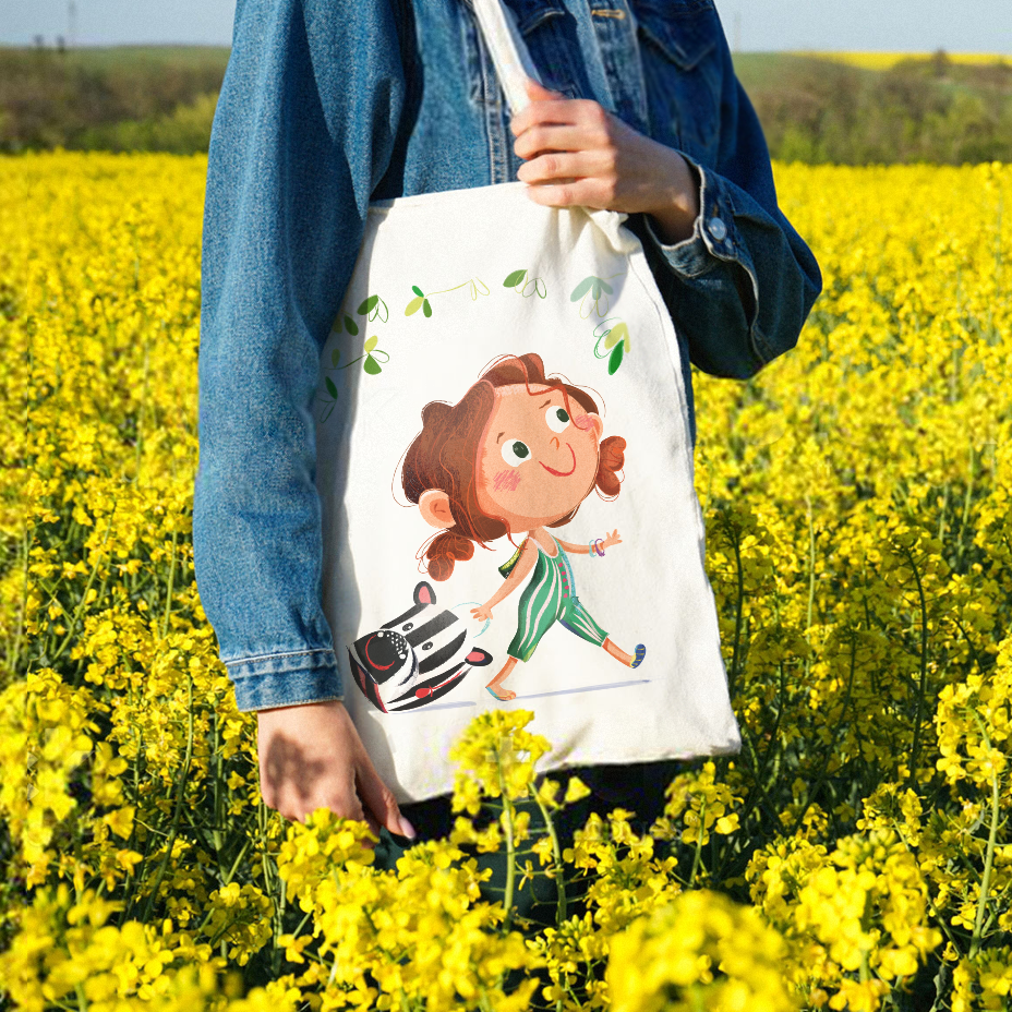 tote spring originals