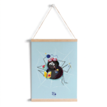 araña